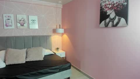 Zara Sweet  online show from October 31, 2025, 1:45 pm