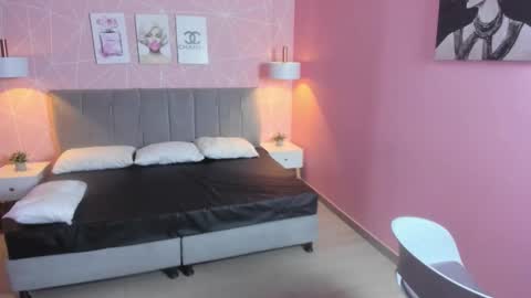 Zara Sweet  online show from January 6, 2026, 11:47 am