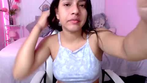 Snapshot of zara_cute18 chatting on March 30, 2026, 12:17 pm Zara online show from March 30, 2026, 12:17 pm