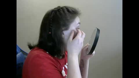 Snapshot of zara_golden chatting on February 13, 2025, 7:13 am chaturcum online show from February 13, 2025, 7:13 am