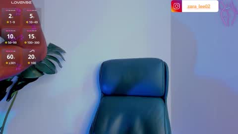 Zara online show from March 23, 2026, 9:41 pm