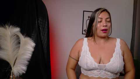 Zara Nova online show from April 4, 2026, 2:58 pm