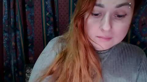 Kate. if im not here im here foxy red333 online show from December 31, 2024, 3:42 pm