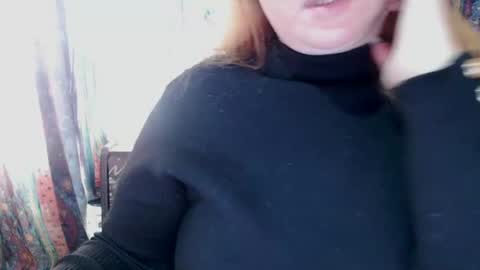 Kate. if im not here im here foxy red333 online show from January 5, 2025, 10:21 am