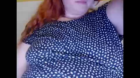 Kate. if im not here im here foxy red333 online show from January 10, 2025, 2:55 pm