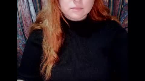 Kate. if im not here im here foxy red333 online show from January 11, 2025, 9:26 am