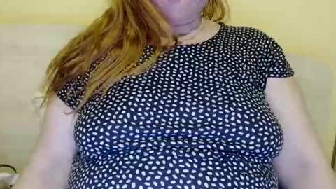 Kate. if im not here im here foxy red333 online show from February 18, 2025, 1:00 pm
