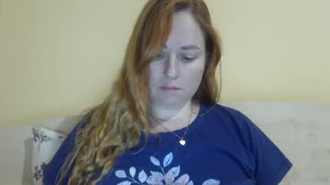 Kate. if im not here im here foxy red333 online show from September 25, 2025, 9:46 am