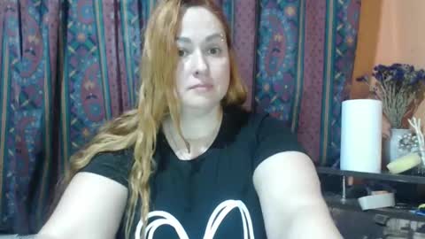 Kate. if im not here im here foxy red333 online show from November 18, 2025, 1:26 pm
