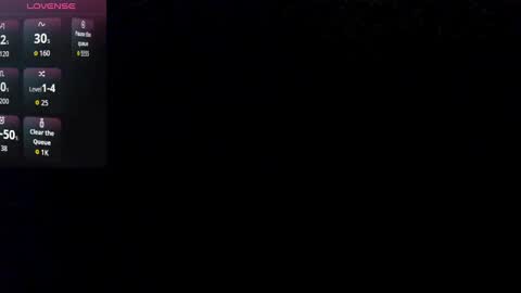 Snapshot of zara_sin chatting on September 23, 2025, 11:35 am Zara online show from September 23, 2025, 11:35 am