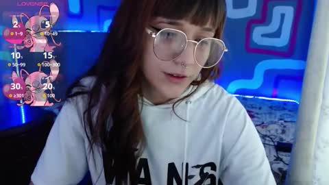 Snapshot of zara_sin chatting on October 11, 2025, 11:42 am Zara online show from October 11, 2025, 11:42 am