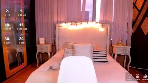 zara_smtih online show from September 29, 2025, 11:48 am