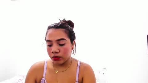 ZaraBlazze online show from January 21, 2025, 10:19 pm