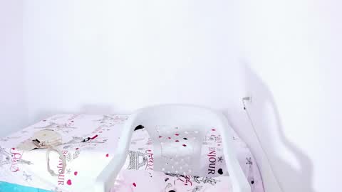 ZaraBlazze online show from January 25, 2025, 9:25 pm