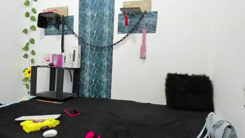 ZaraBlazze online show from March 7, 2025, 9:17 pm