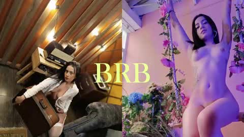 zaradames_ online show from April 9, 2026, 6:19 am