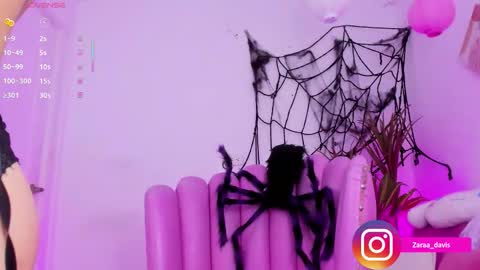 Zara online show from November 2, 2025, 10:12 pm