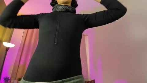 Zara . online show from January 12, 2026, 12:32 pm