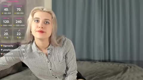 Sara online show from February 14, 2025, 2:02 pm