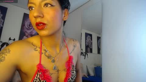 Zarah online show from April 1, 2026, 1:01 pm