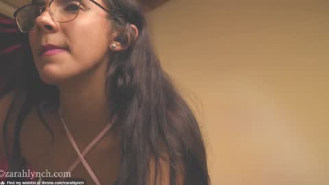 Miss Lynch   Next show  2911 online show from December 8, 2024, 11:40 pm