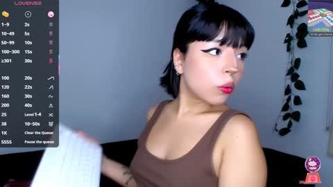 Snapshot of zaramuley chatting on February 8, 2025, 12:06 am Zara muley online show from February 8, 2025, 12:06 am