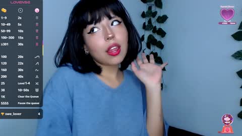 Snapshot of zaramuley chatting on February 9, 2025, 1:00 am Zara muley online show from February 9, 2025, 1:00 am