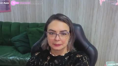 Isabella online show from June 8, 2026, 12:49 pm
