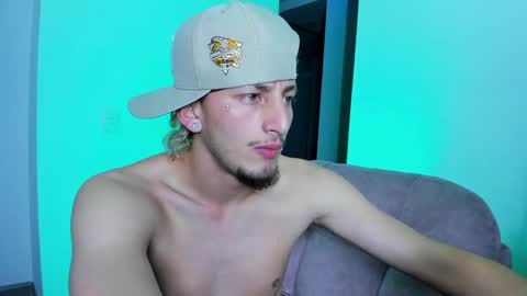 Zarcoo online show from April 11, 2026, 7:45 am