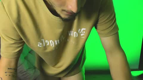 Zarcoo online show from April 15, 2026, 4:08 am