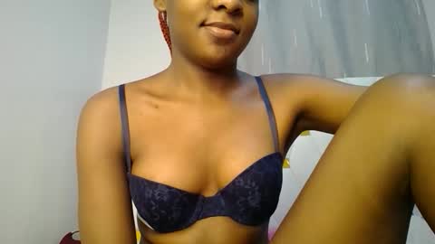 zariah online show from June 2, 2026, 9:50 pm