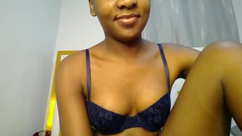 zariah online show from June 6, 2026, 10:03 pm