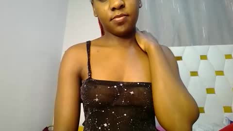 zariah online show from June 7, 2026, 9:51 pm