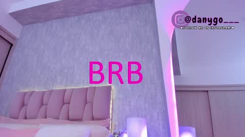 Snapshot of zarianaevanz chatting on January 29, 2025, 1:37 am Zariana online show from January 29, 2025, 1:37 am