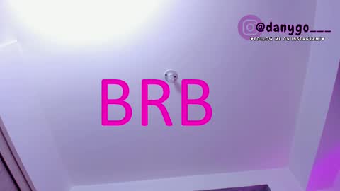 Snapshot of zarianaevanz chatting on February 25, 2025, 12:36 am Zariana online show from February 25, 2025, 12:36 am