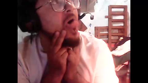 Zatth online show from March 11, 2026, 7:03 am