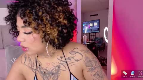 zaya_1 online show from November 24, 2025, 12:16 pm