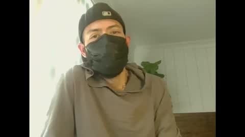 zayden online show from October 31, 2025, 10:00 pm