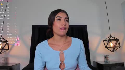  Zayda  online show from February 16, 2025, 11:59 am