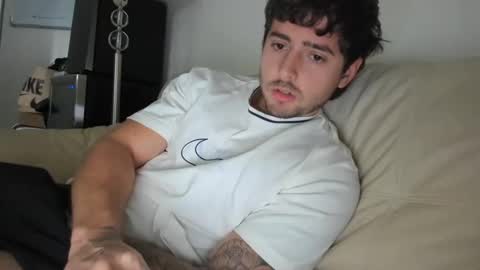 Zay lanez online show from January 5, 2025, 6:24 pm