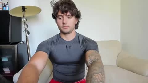 Zay lanez online show from March 12, 2025, 7:28 pm