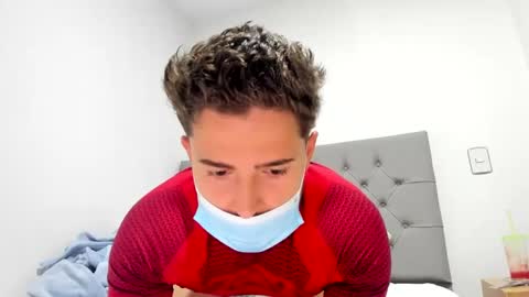 Zay lanez online show from October 22, 2025, 2:56 am