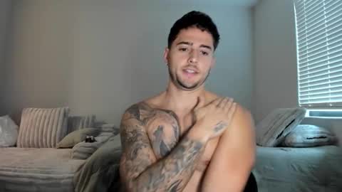 Zay lanez online show from January 13, 2026, 7:19 pm