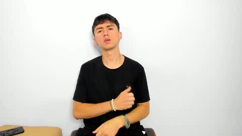 zayn_blaze online show from September 8, 2025, 7:02 pm