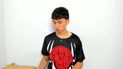 zayn_blaze online show from September 13, 2025, 5:46 pm