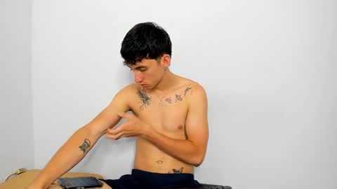 zayn_blaze online show from September 17, 2025, 5:03 pm