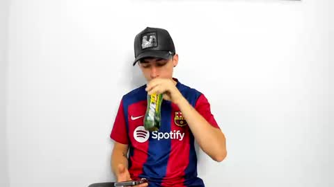 zayn_blaze online show from September 23, 2025, 8:56 pm