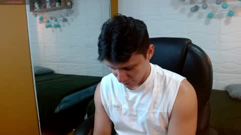 zayn_clausen online show from April 22, 2026, 5:58 pm