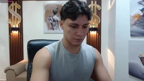 zayn_clausen online show from May 30, 2026, 6:27 pm