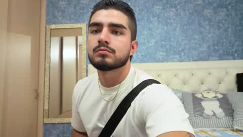 ZAYN MAXIMOFF online show from November 23, 2025, 9:25 pm